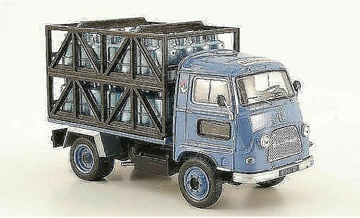 Sinpar Mini camion Butagaz 1/43 Eligor avec Ladegut diecast model cars
