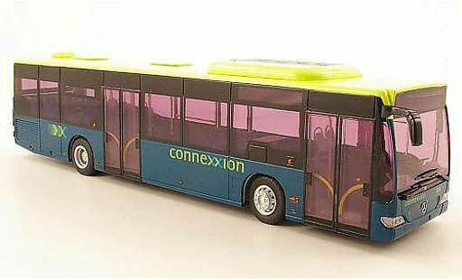 Mercedes Citaro Base 1/43 Rietze E4 Connexxion (NL) diecast model cars