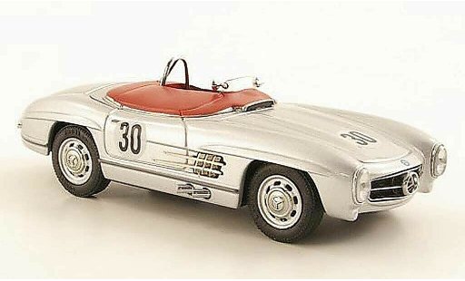Mercedes 300 Base 1/43 Schuco No.30 SCCA 1957 diecast model cars