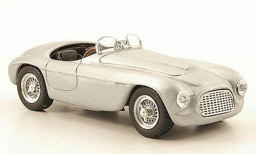 Ferrari 166 Spider 1/43 Art Model grey diecast model cars