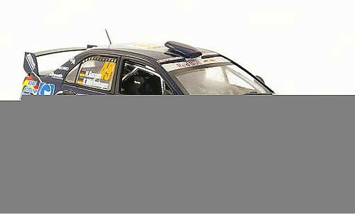 Mitsubishi Lancer Evolution IX 1/43 Vitesse No.49 ADAC Rally Germany 2010 diecast model cars