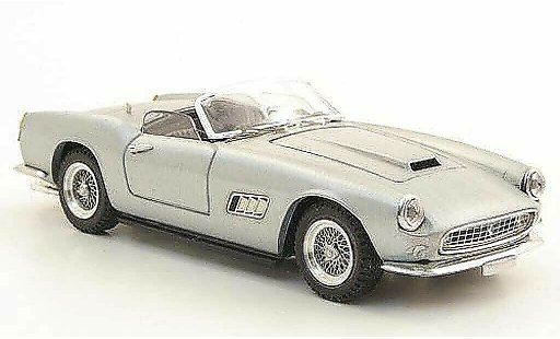 Ferrari 250 GT California 1/43 Art Model Pinifarina grey grey 1957 diecast model cars