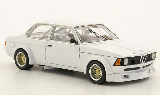 Bmw 320 Gr.2 1/43 Neo E21 i (E21) white limited Auflage 500 piece diecast model cars