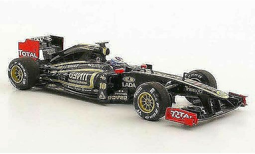 Renault F1 2011 1/43 Minichamps Lotus GP R31 No.10 V.Petrov GP Australien diecast model cars