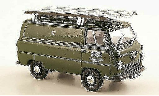 Ford 400E Van 1/43 Oxford Thames Post Office Telephones RHD diecast model cars