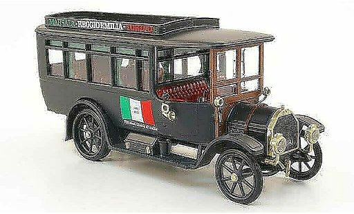 Fiat 18 Autobus 1/43 Rio BL Marsala - Reggio Emilia - D Italia diecast model cars