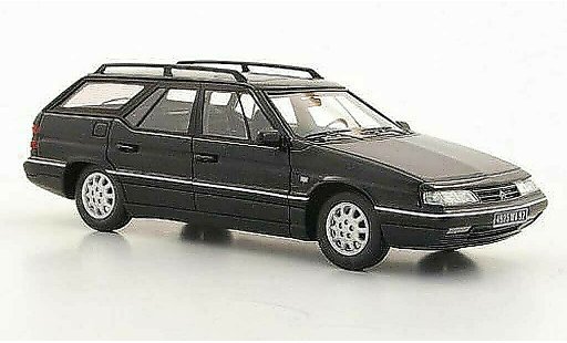 Citroen XM Break 1/43 Neo Estate green 1994 diecast model cars