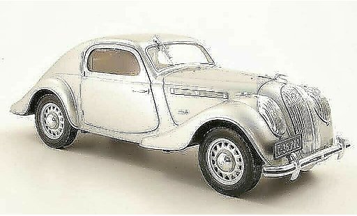 Skoda Popular Sport Monte Carlo 1/18 Abrex 1935 diecast model cars