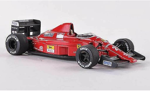 Ferrari F1 640 1/43 Hot Wheels Elite () No.27 GP Ungarn (Elite) diecast model cars