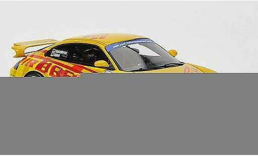 Porsche 911 GT3 1/43 Spark Cup No.0 W.Rohrl / C.Geistdorfer ADAC Rally Germany diecast model cars