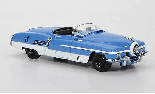 Zis 112 Base 1/43 DIP Models SWB No.46 1956 diecast model cars