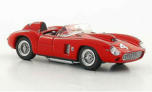 Ferrari 290 S 1/43 Art Model No.4 von Trips / Castellotti Buenos Aires diecast model cars