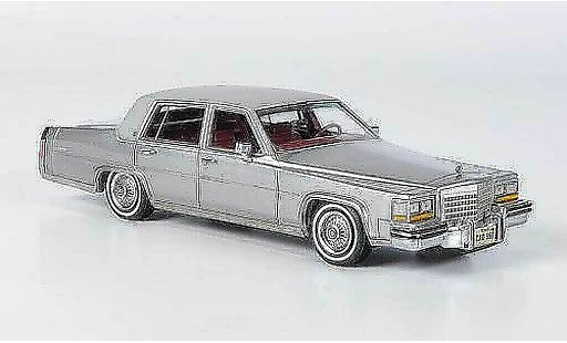 Cadillac Fleetwood Brougham 1/43 Neo grey/grey 1980 diecast model cars