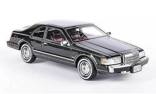 Lincoln Mark 1984 1/43 Neo Vgrey diecast model cars