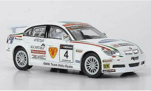 Bmw 320 WTCC 1/43 Edison E90 si diecast model cars