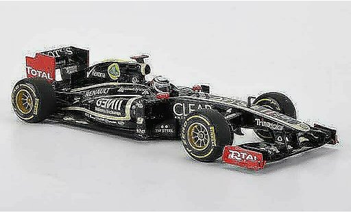 Renault F1 2012 1/43 Minichamps Renault Team No.9 K. Raikkonen Showcar diecast model cars