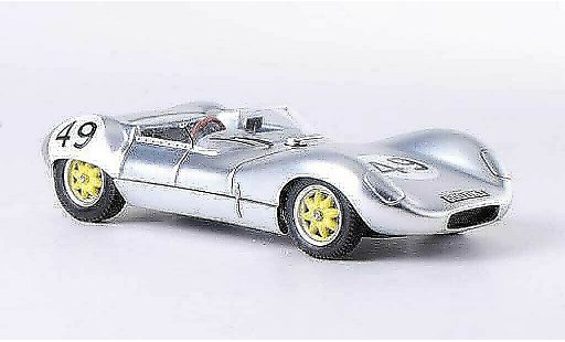 Lola 1958 Base 1/43 Spark MKI No.49 E.Broadley Goodwood diecast model cars