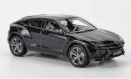 Lamborghini Urus Concept 1/43 Look Smart black Motorshow Peking 2012 diecast model cars