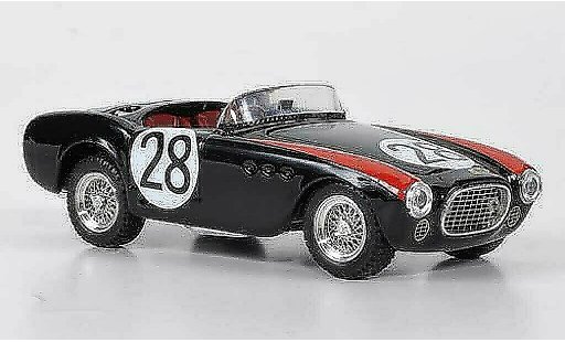 Ferrari 225 S 1/43 Art Model No.28 M.Valentim GP Portugal diecast model cars