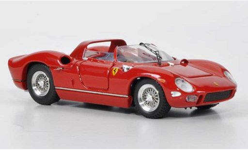 Ferrari 275 P 1/43 Art Model / 330 Testfahrzeug diecast model cars