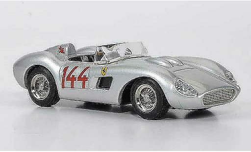 Ferrari 500 TRC 1/43 Art Model No.144 v.Neuman Tiefencastel 1957 diecast model cars