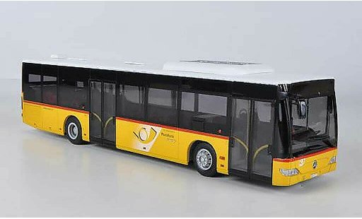 Mercedes Citaro Base 1/43 Rietze E4 Die Pos t- PostAuto (CH) diecast model cars