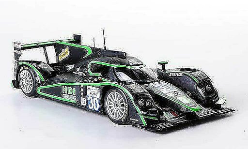 Lola B12 Lotus 1/43 Spark /80 No.31 T.Holzer / L.Moro / M.Schultis 24h Le Mans 2012 diecast model cars