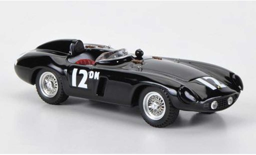 Ferrari 750 Monza 1/43 Art Model No.12 L.Katskee SCCA diecast model cars
