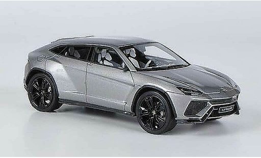 Lamborghini Urus Concept 1/43 Look Smart grey 2012 diecast model cars