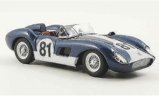 Ferrari 500 TRC 1/43 Art Model No.81 B.Said Sebring 1958 diecast model cars