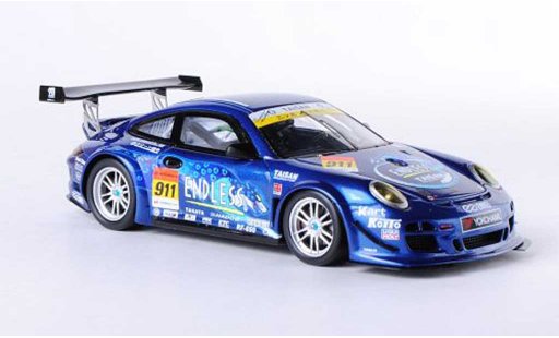 Porsche 911 GT3 Cup 1/43 Ebbro 2012 No.911 Endless/Taisan K.Mineo/N.Yokomizo SGT300 diecast model cars