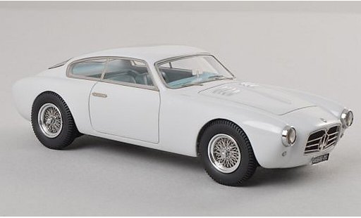 Maserati A6 2000 Zagato 1/43 Neo G -grey 1954 diecast model cars