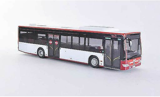 Mercedes Citaro Base 1/43 Rietze E4 MVG Ludenscheid diecast model cars