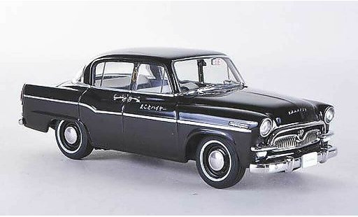 Toyopet Crown Taxi 1/43 Ebbro 21 diecast model cars