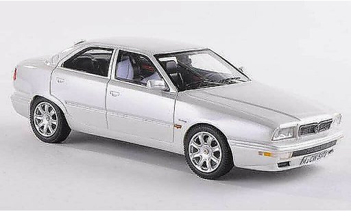 Maserati Quattroporte Limited Edition 1/43 Neo IV d limitee edition 300 piece 1996 diecast model cars