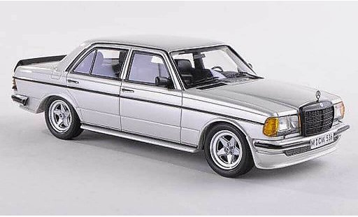 Mercedes 280 1980 1/43 Neo E (W123) AMG d limitee edition 300 piece diecast model cars
