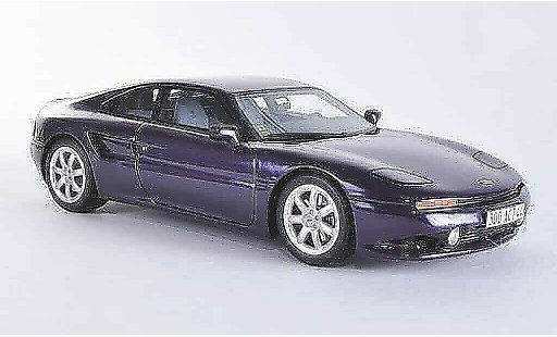 Venturi 300 Base 1/18 Ottomobile purple 1998 diecast model cars