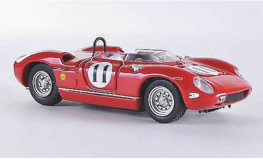 Ferrari 250 P 1963 1/43 Art Model No.11 J.Surtees Riverside diecast model cars
