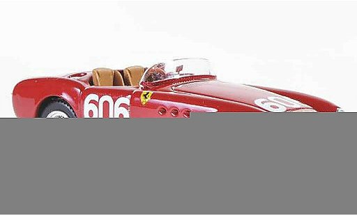 Ferrari 225 S 1/43 Art Model No.606 Bornigia / Bornigia Mille Miglia diecast model cars