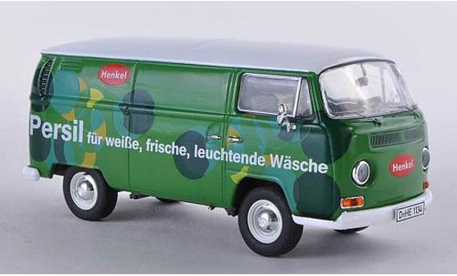 Volkswagen T2 A 1/43 Premium ClassiXXs fourgon Persil diecast model cars