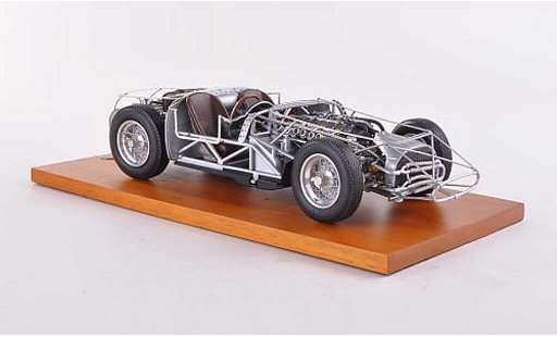 Maserati 300 Base 1/18 CMC S Rolling Chassis 1956 diecast model cars