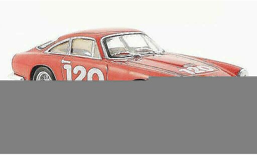 Ferrari 250 GT 1964 1/43 Ferrari Racing Collection Saloon lusso Targa Florio B.Taormina / P.Tacci diecast model cars