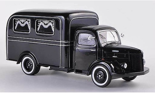 Hotchkiss PL 20 Kastenwagen 1/43 Eligor Bestattungswagen trunk-LKW diecast model cars