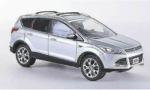 Ford Escape Berline 1/43 Greenlight (Kuga II) grey 2013 diecast model cars