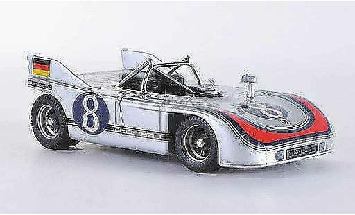 Porsche 908 1971 1/43 Best Targa Florio No.8 Elford/Larrousse diecast model cars