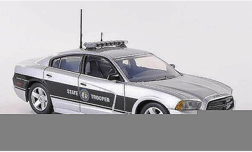 Dodge Charger Police 1/43 First Response North Carolina Highway Patrol (US) 2012 diecast model cars