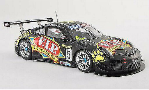 Porsche 911 GT3 1/43 Spark R 2013 No.5 12h Bathurst K.Quinn/T.Quinn/S.van Gisbergen diecast model cars