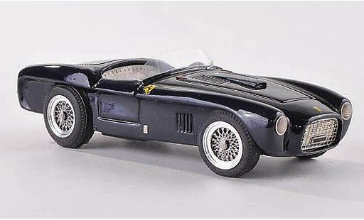 Ferrari 225 Export 1/43 Jolly Model blue diecast model cars