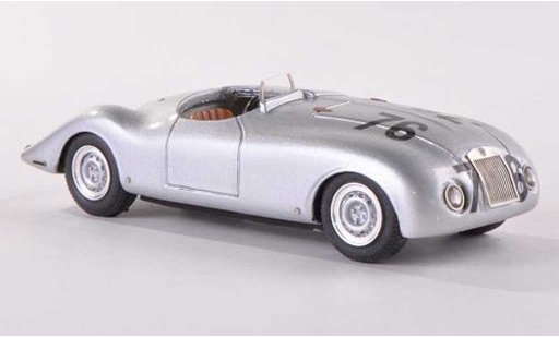 Lancia Aprilla Zagato 1/43 Jolly Model Barchetta Sassi Superga No.76 1939 diecast model cars