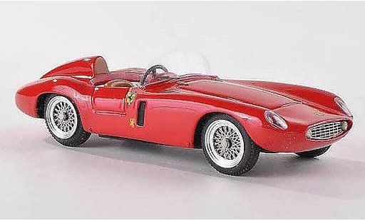 Ferrari 750 Monza 1/43 Jolly Model Rossa 1960 diecast model cars